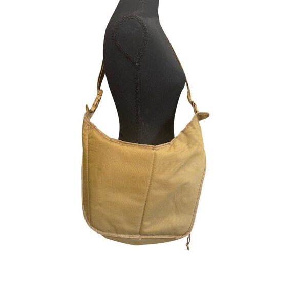 Every Day Carry Tactical Enforcer Sport Messenger Side Sling Crossbody Bag Canva - Picture 2 of 12